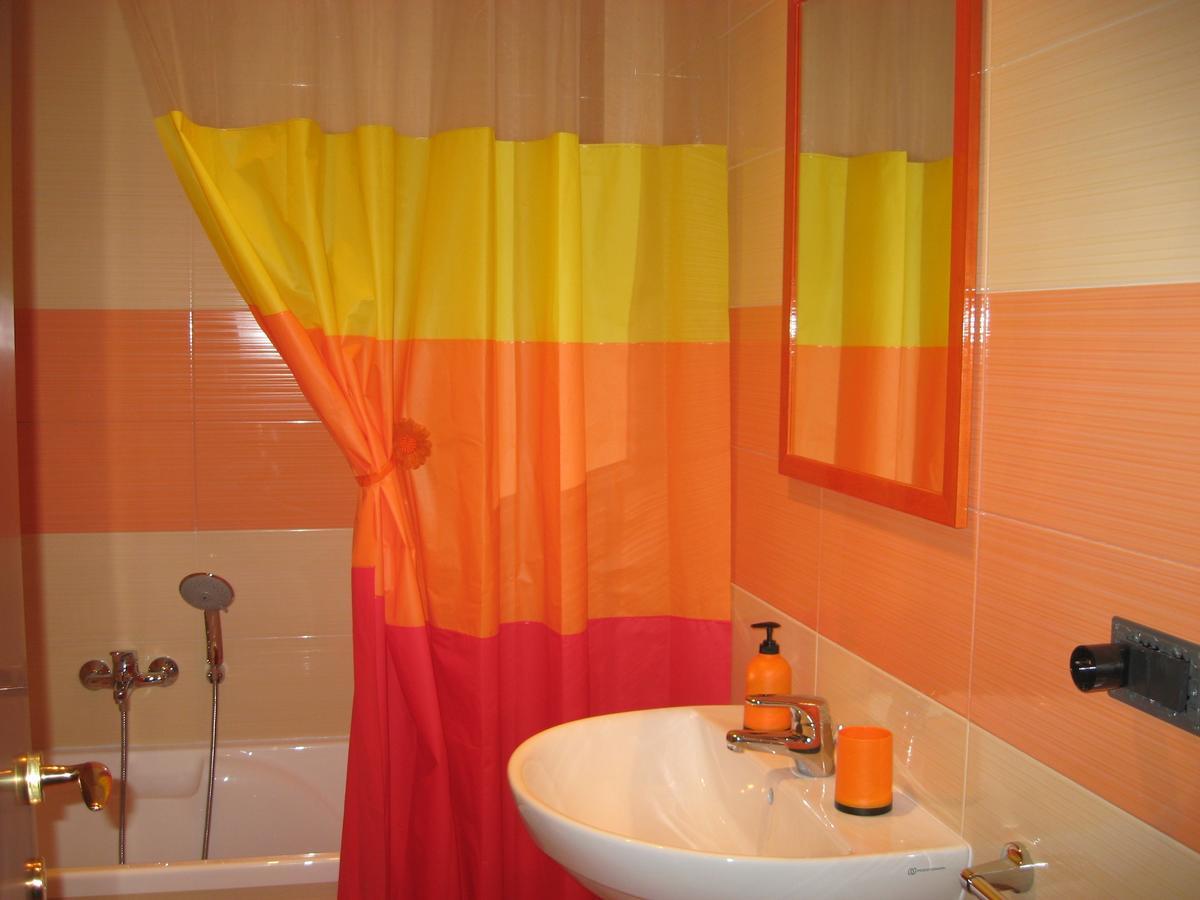 Il Sorriso B&B Pulsano Εξωτερικό φωτογραφία