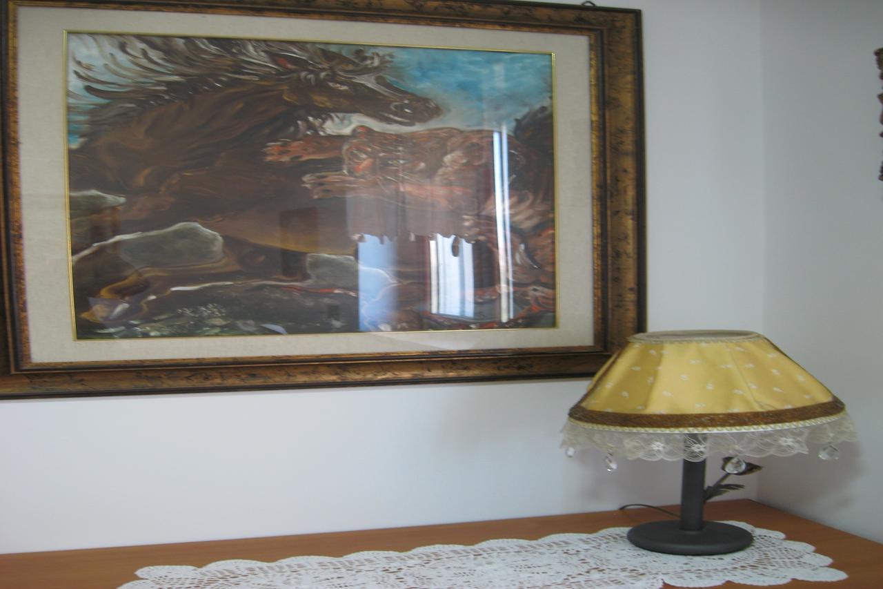 Il Sorriso B&B Pulsano Εξωτερικό φωτογραφία