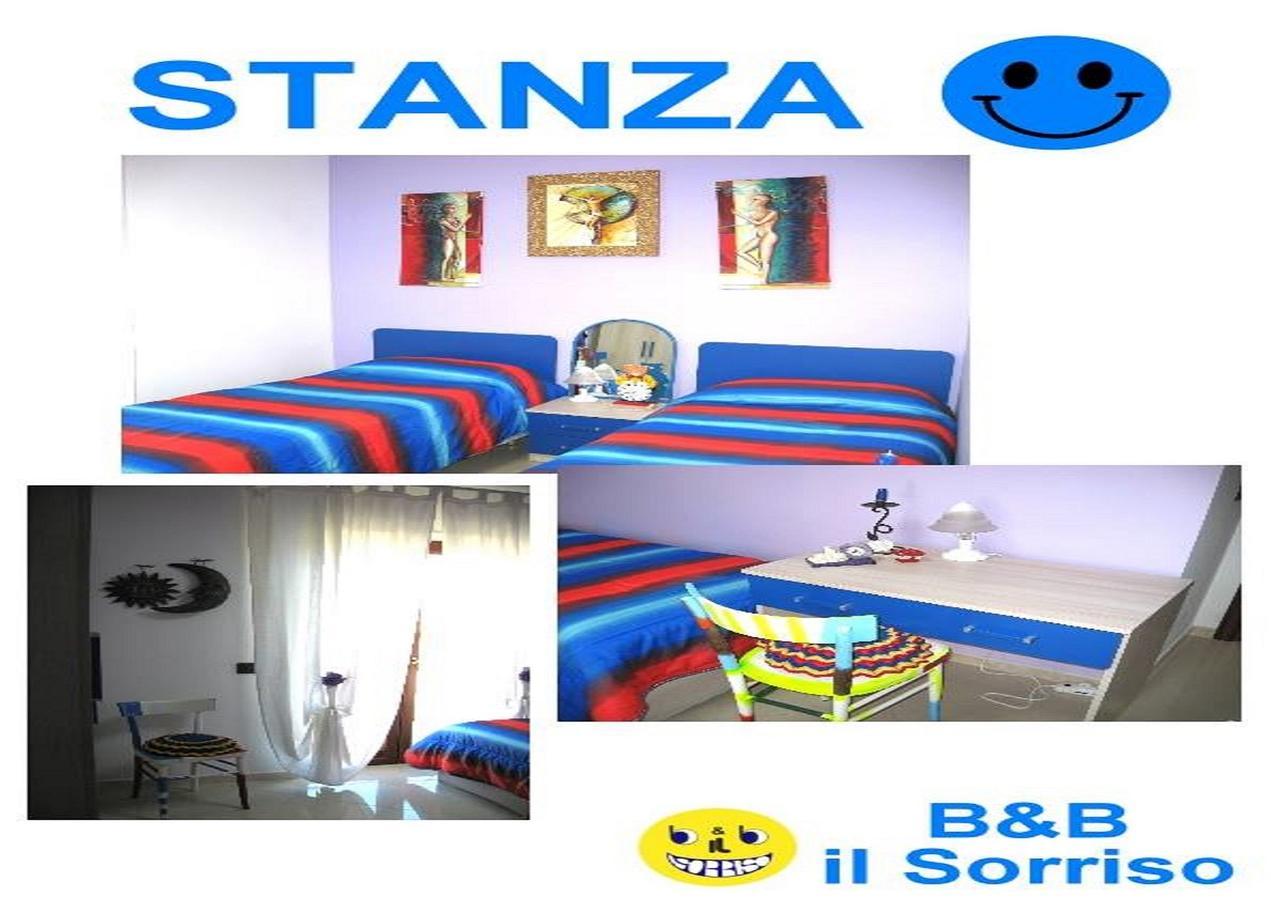 Il Sorriso B&B Pulsano Εξωτερικό φωτογραφία