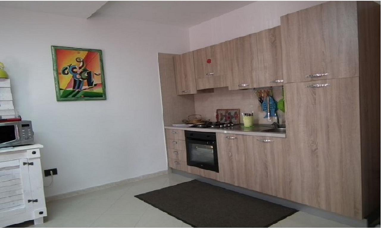 Il Sorriso B&B Pulsano Εξωτερικό φωτογραφία