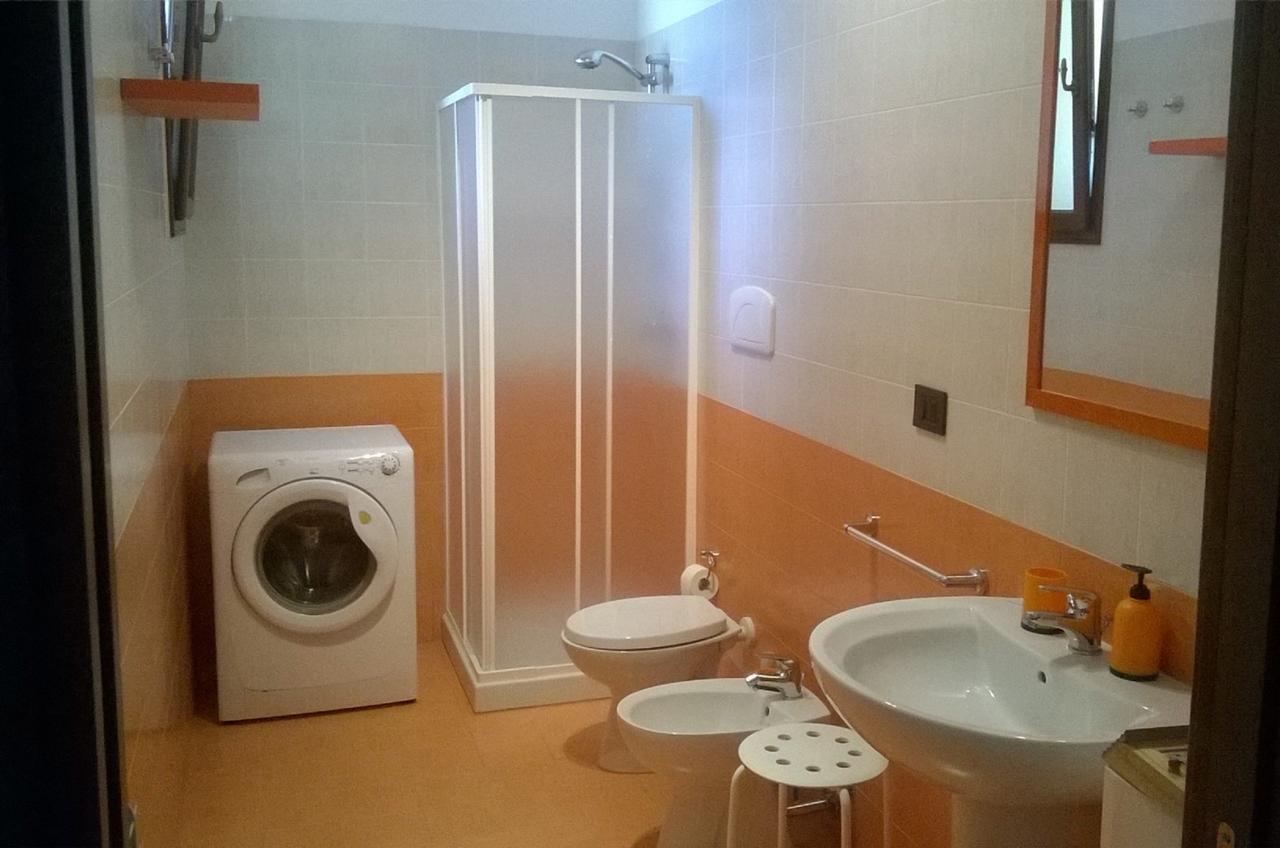 Il Sorriso B&B Pulsano Εξωτερικό φωτογραφία