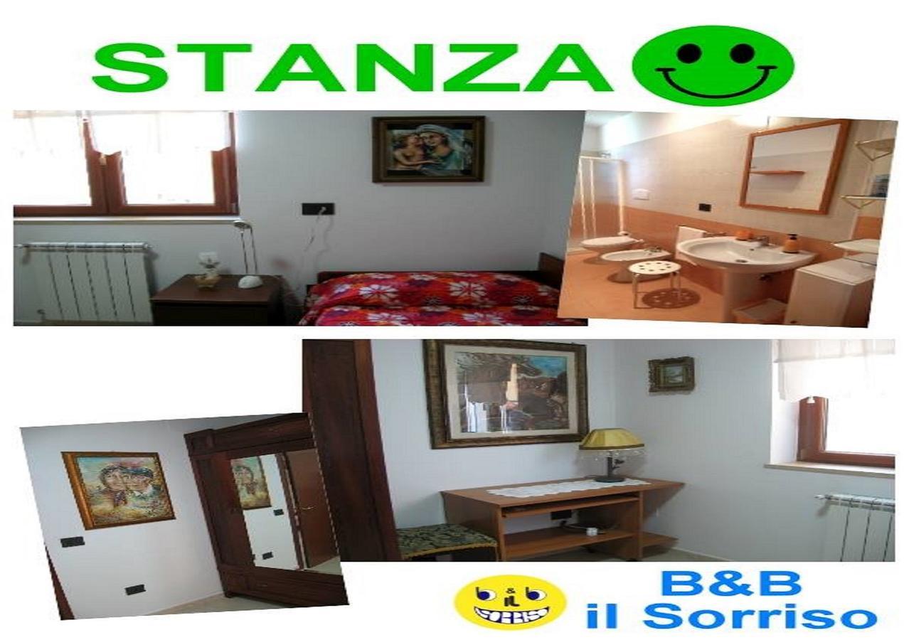 Il Sorriso B&B Pulsano Εξωτερικό φωτογραφία