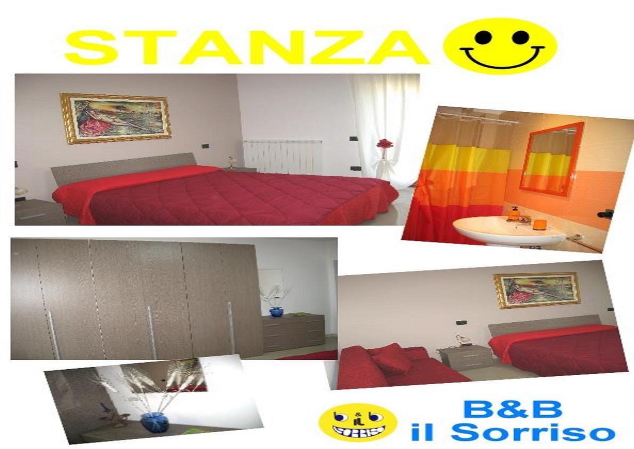 Il Sorriso B&B Pulsano Εξωτερικό φωτογραφία