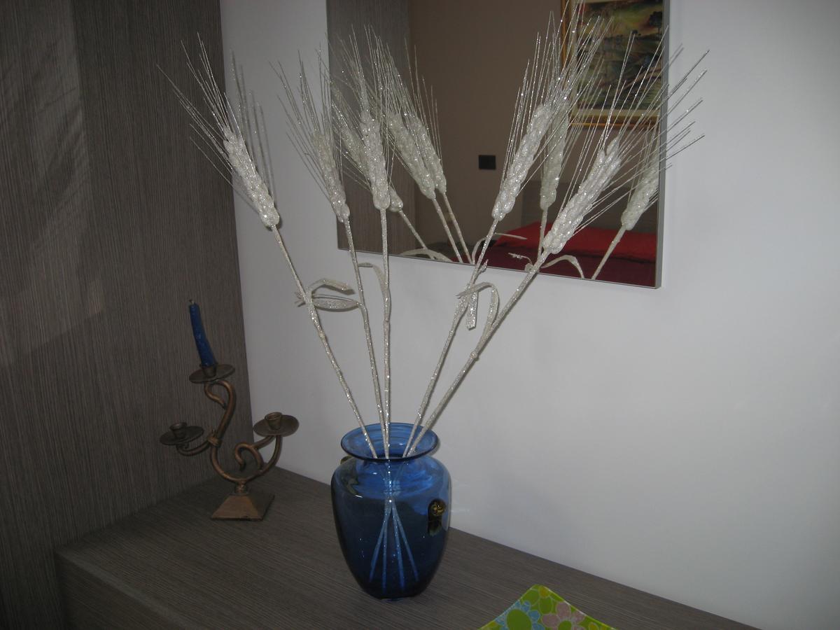 Il Sorriso B&B Pulsano Εξωτερικό φωτογραφία