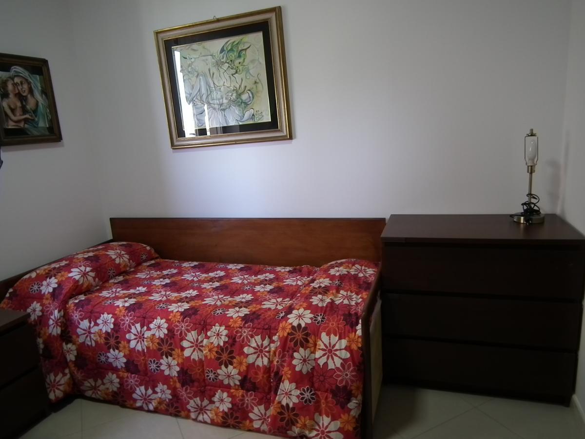 Il Sorriso B&B Pulsano Εξωτερικό φωτογραφία