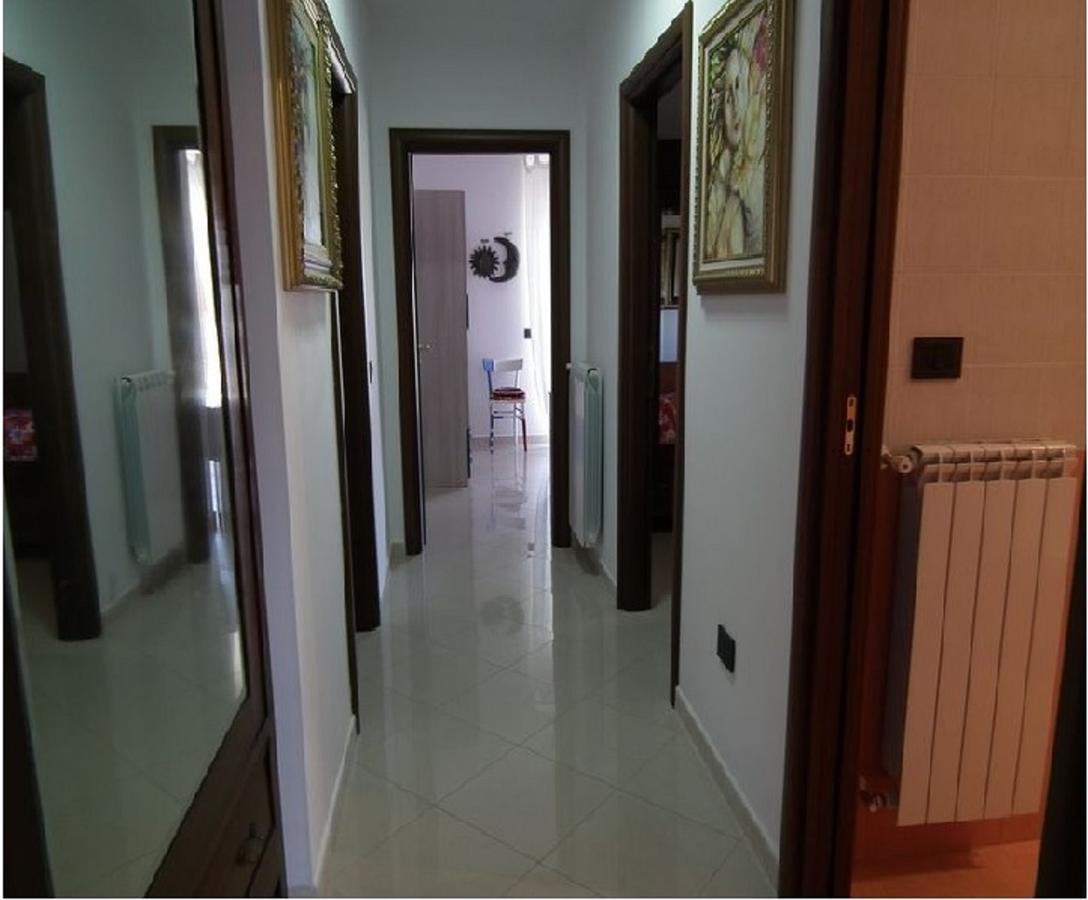 Il Sorriso B&B Pulsano Εξωτερικό φωτογραφία