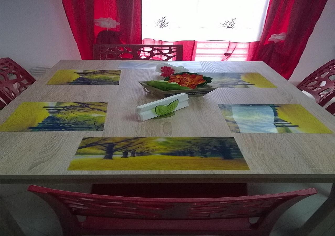 Il Sorriso B&B Pulsano Εξωτερικό φωτογραφία