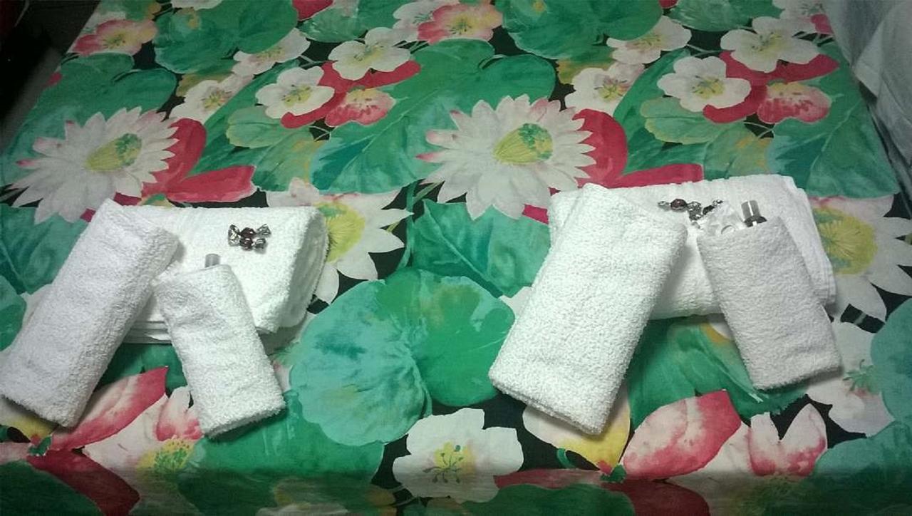 Il Sorriso B&B Pulsano Εξωτερικό φωτογραφία
